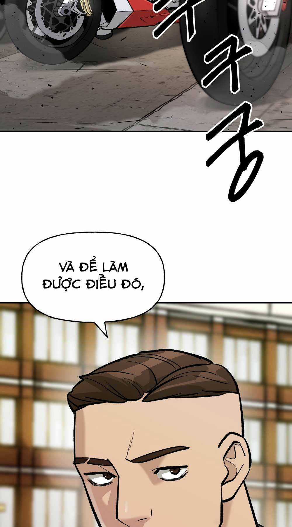 Giang Hồ Thực Thi Công Lý Chapter 15 trang 57