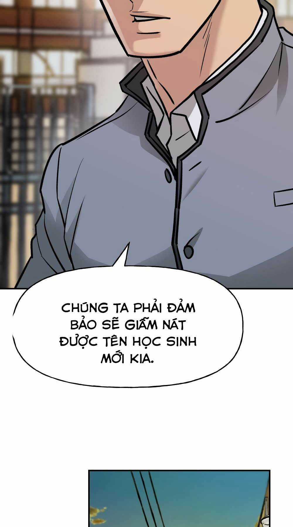 Giang Hồ Thực Thi Công Lý Chapter 15 trang 58