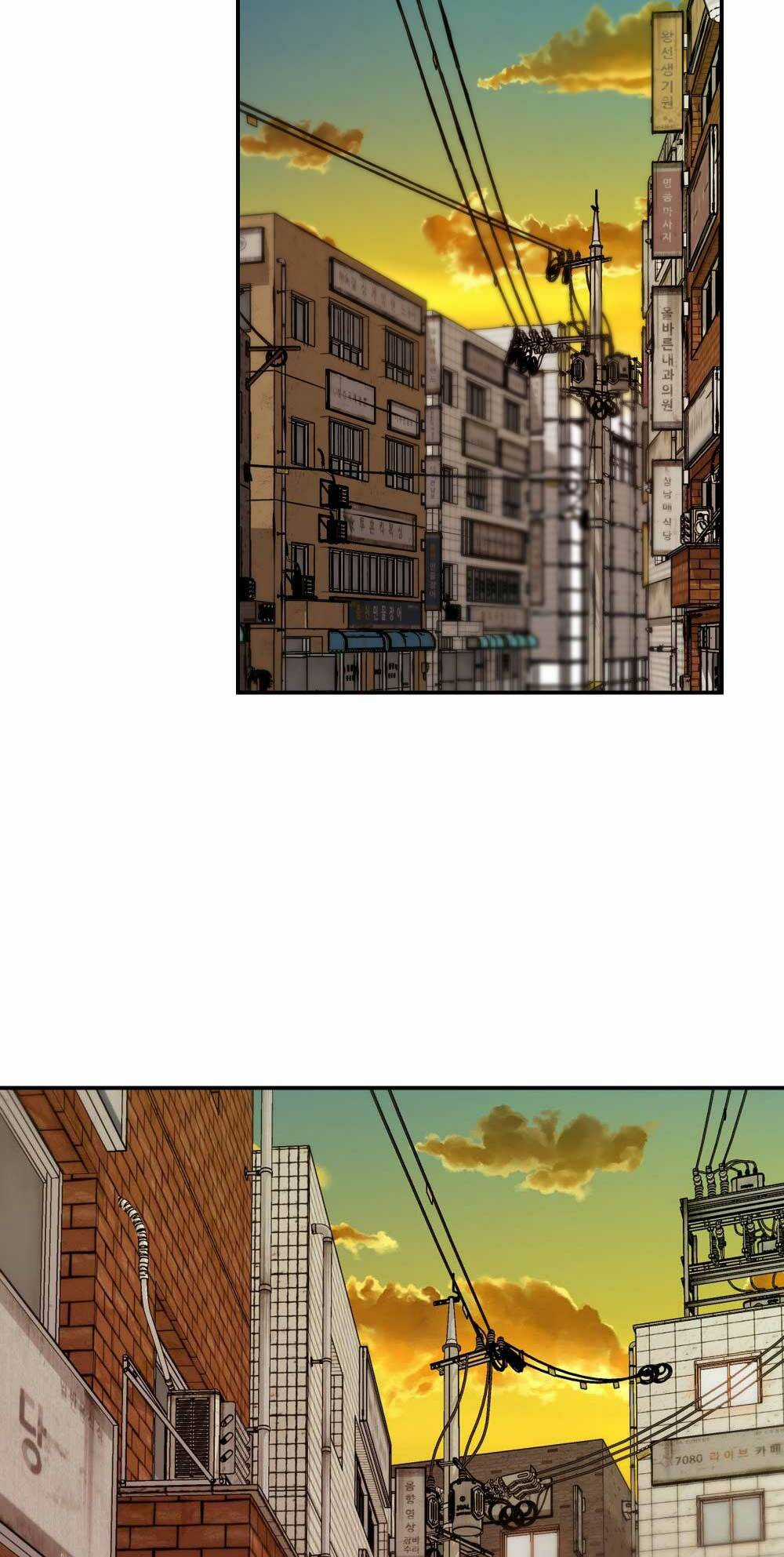 Giang Hồ Thực Thi Công Lý Chapter 15 trang 59