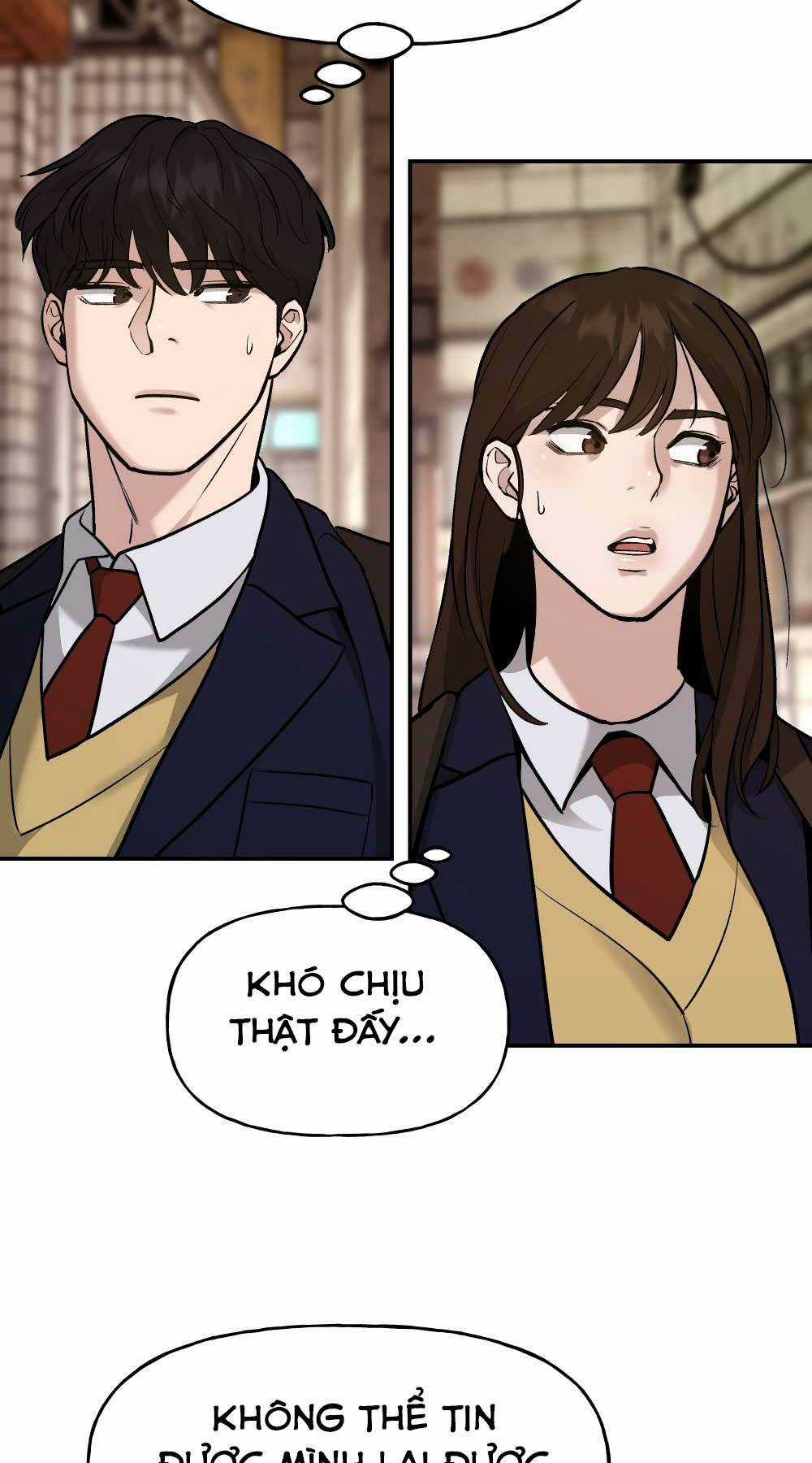 Giang Hồ Thực Thi Công Lý Chapter 15 trang 61