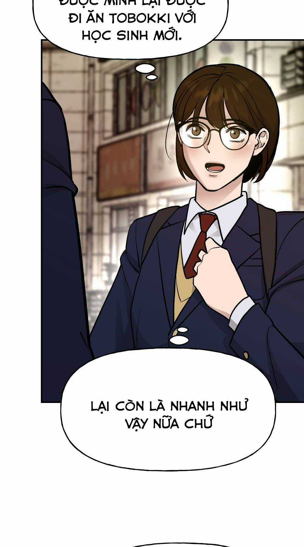 Giang Hồ Thực Thi Công Lý Chapter 15 trang 62