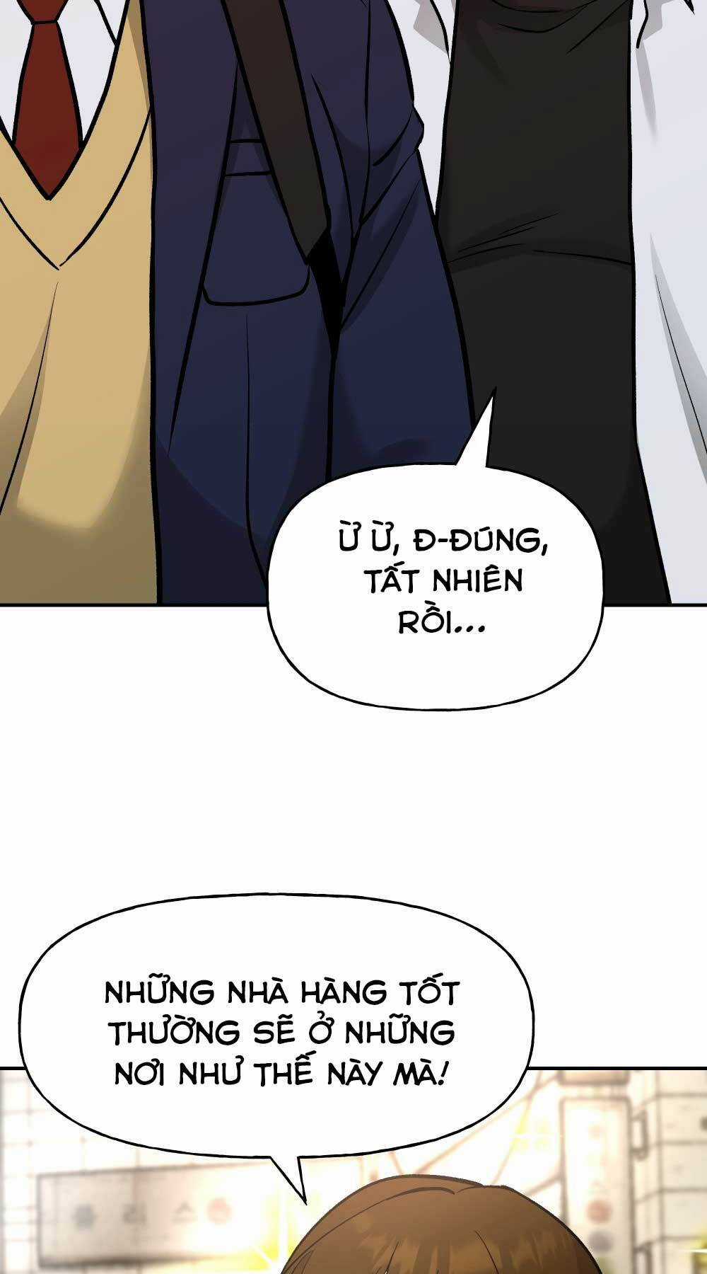 Giang Hồ Thực Thi Công Lý Chapter 15 trang 65