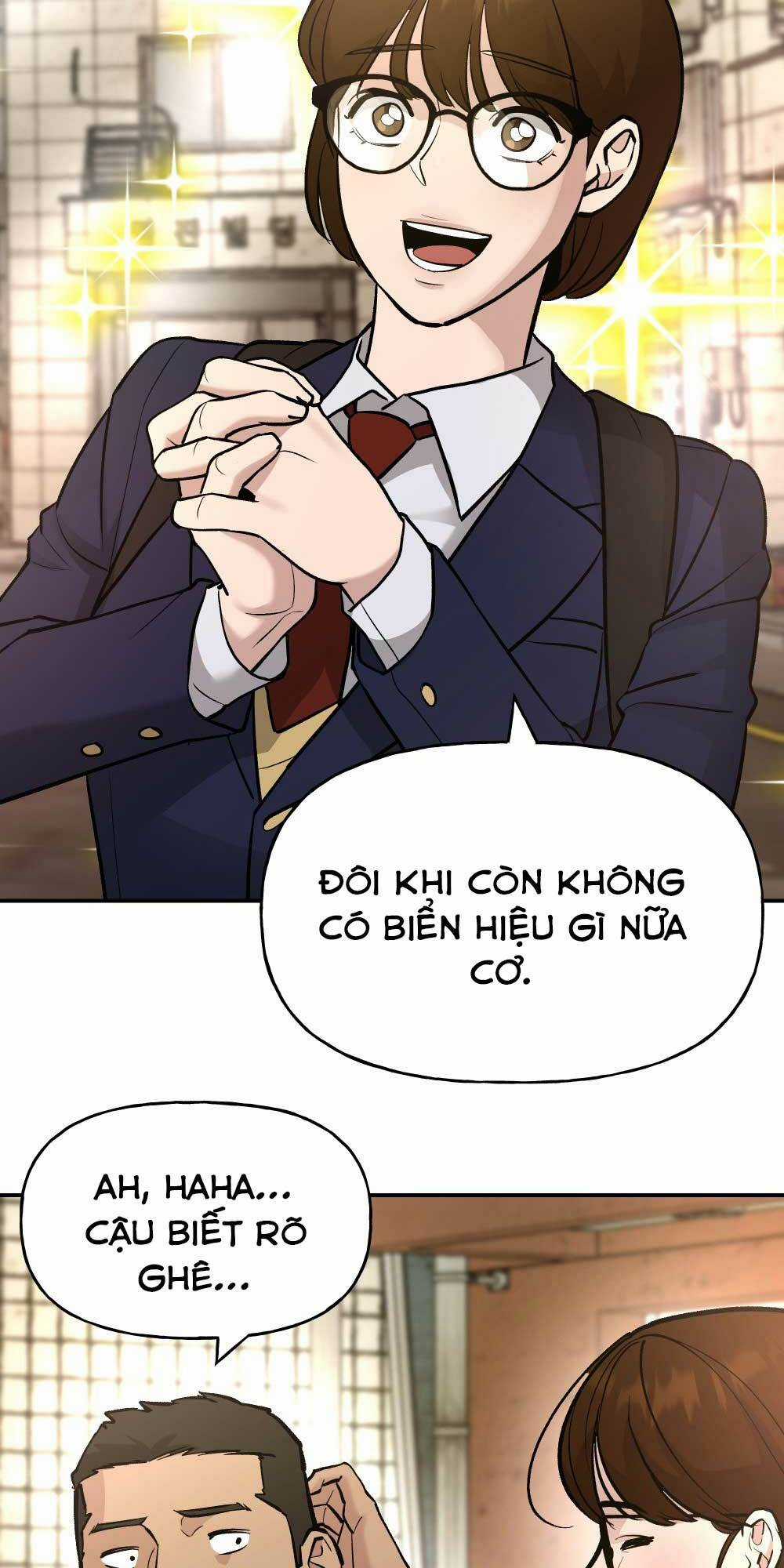 Giang Hồ Thực Thi Công Lý Chapter 15 trang 66