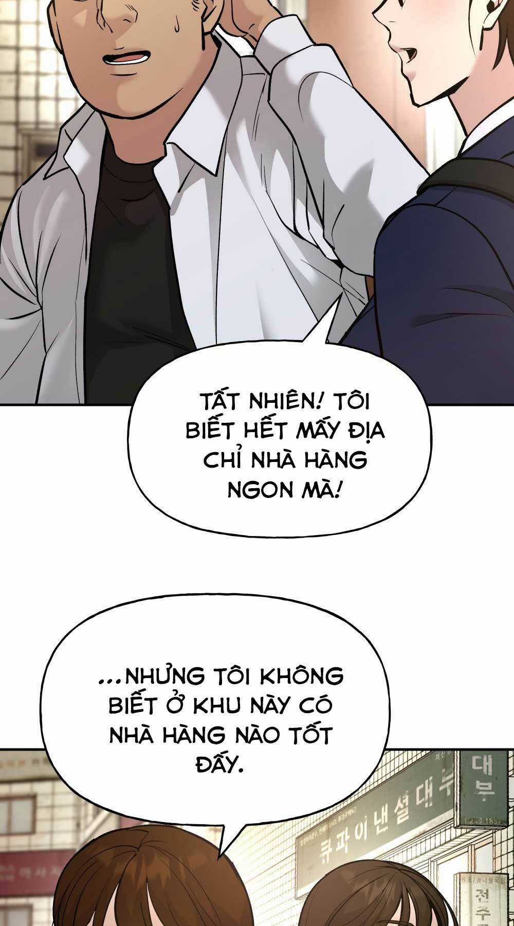 Giang Hồ Thực Thi Công Lý Chapter 15 trang 67