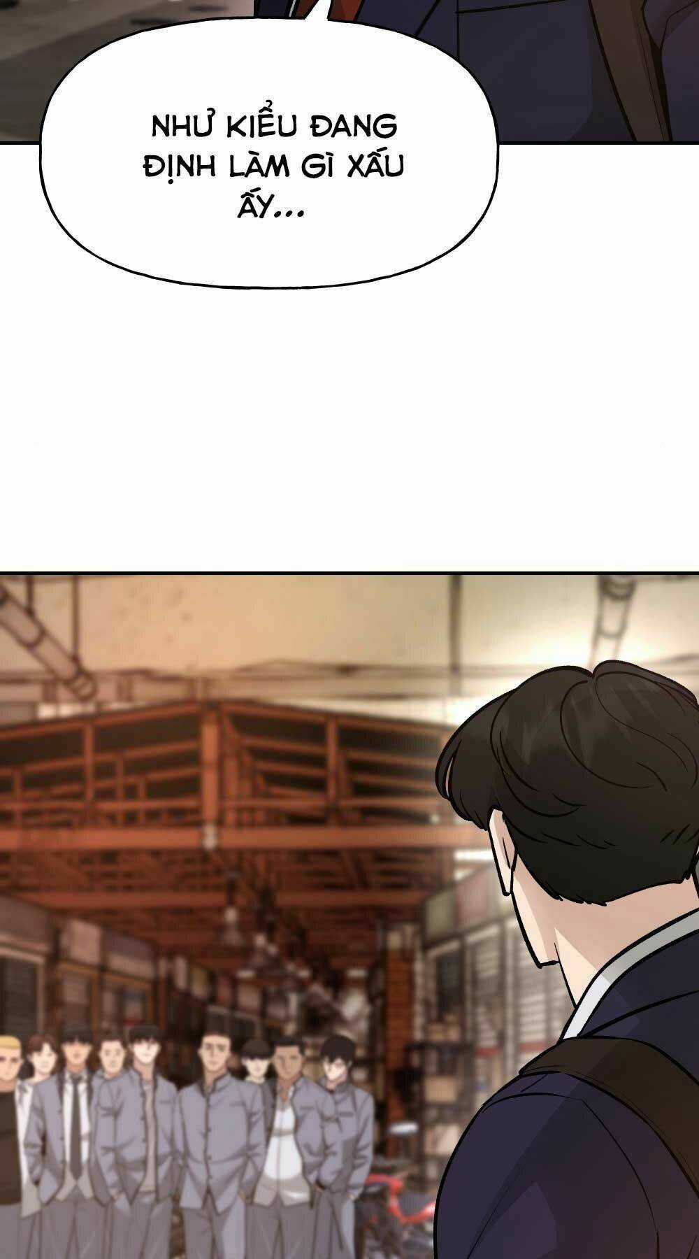 Giang Hồ Thực Thi Công Lý Chapter 15 trang 71