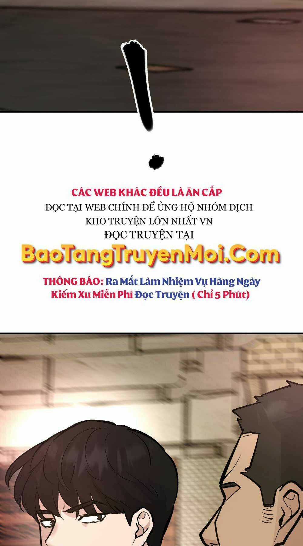 Giang Hồ Thực Thi Công Lý Chapter 15 trang 74