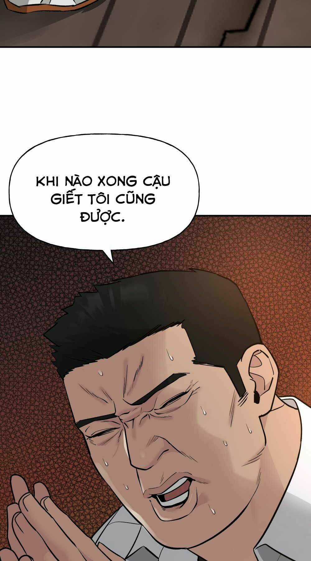 Giang Hồ Thực Thi Công Lý Chapter 15 trang 77
