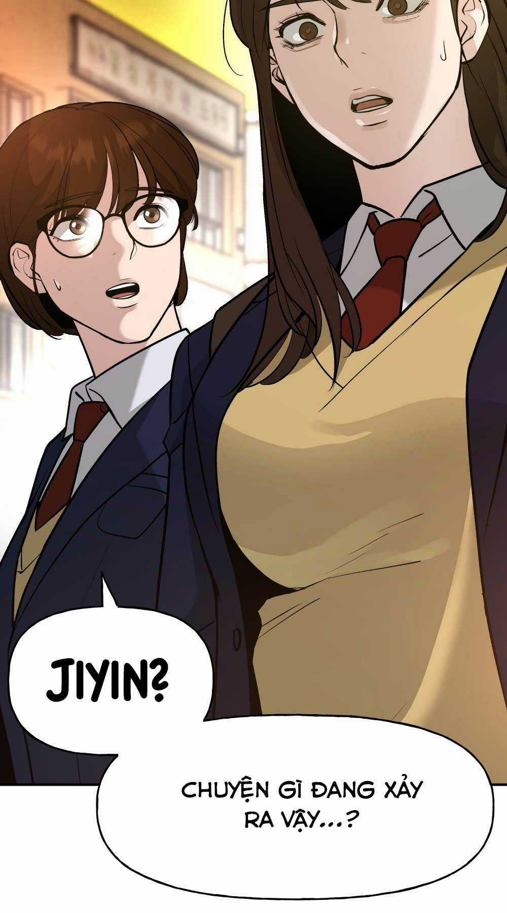 Giang Hồ Thực Thi Công Lý Chapter 15 trang 79