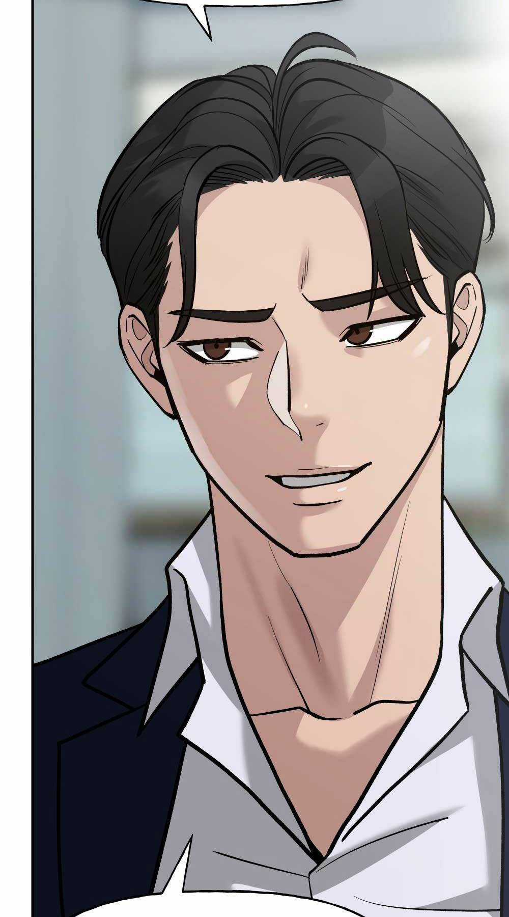 Giang Hồ Thực Thi Công Lý Chapter 15 trang 8