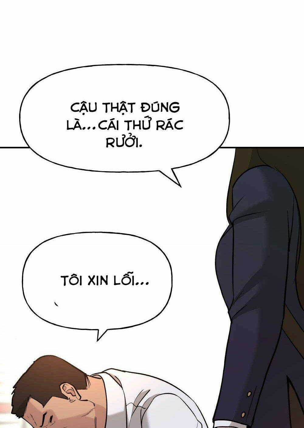 Giang Hồ Thực Thi Công Lý Chapter 15 trang 80