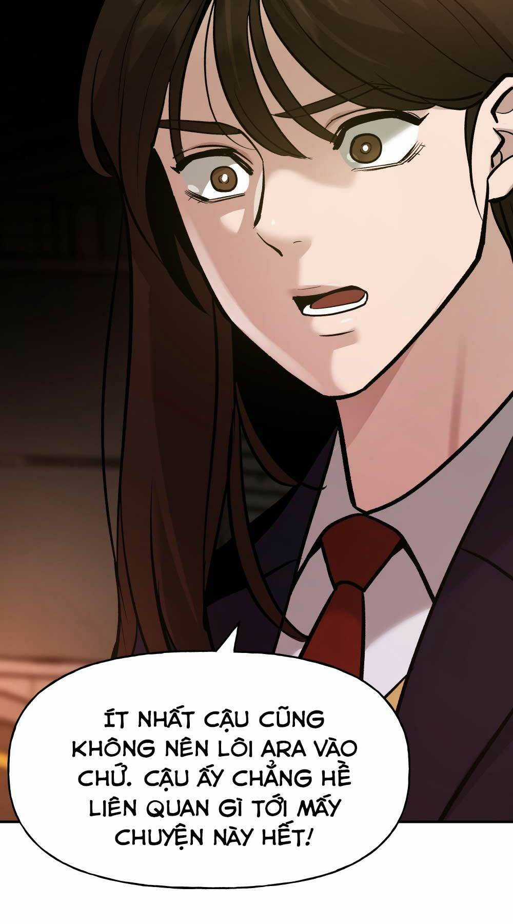 Giang Hồ Thực Thi Công Lý Chapter 15 trang 82