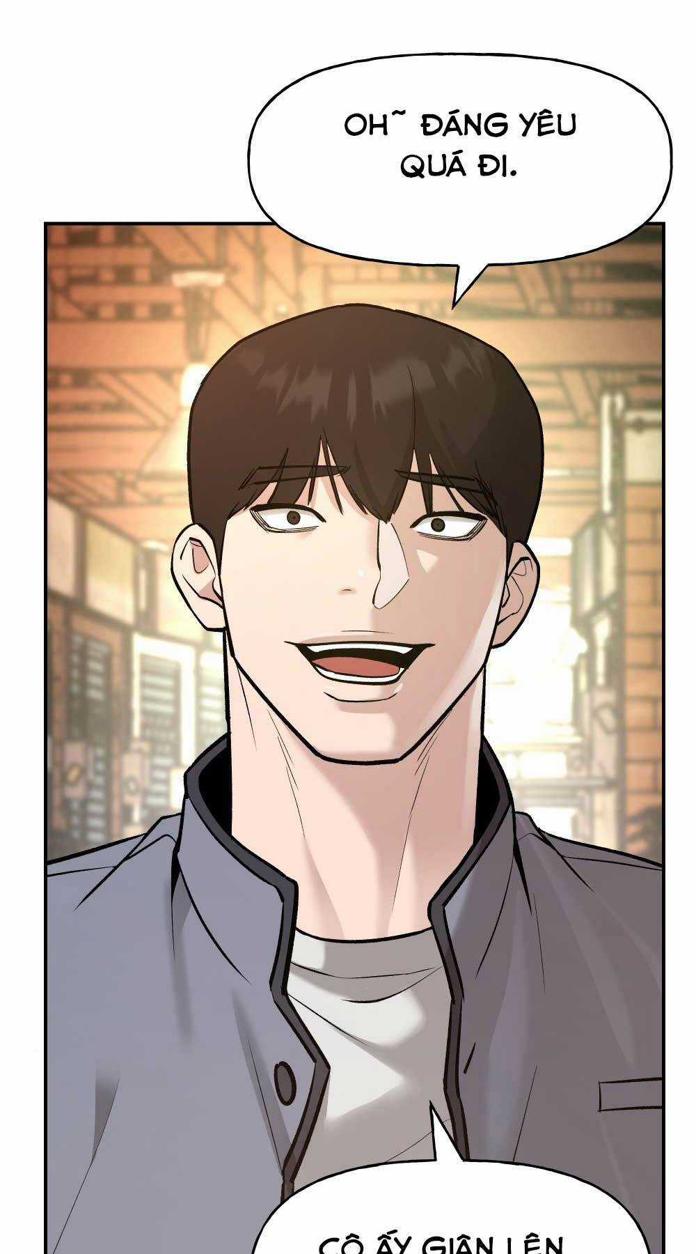 Giang Hồ Thực Thi Công Lý Chapter 15 trang 83