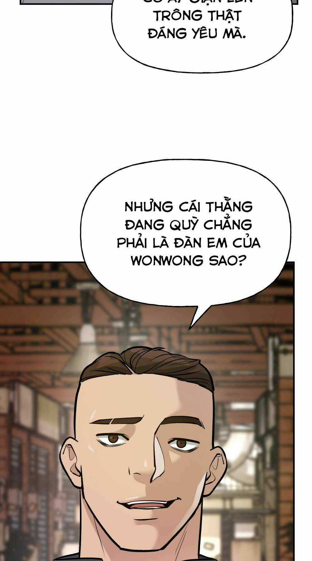 Giang Hồ Thực Thi Công Lý Chapter 15 trang 84