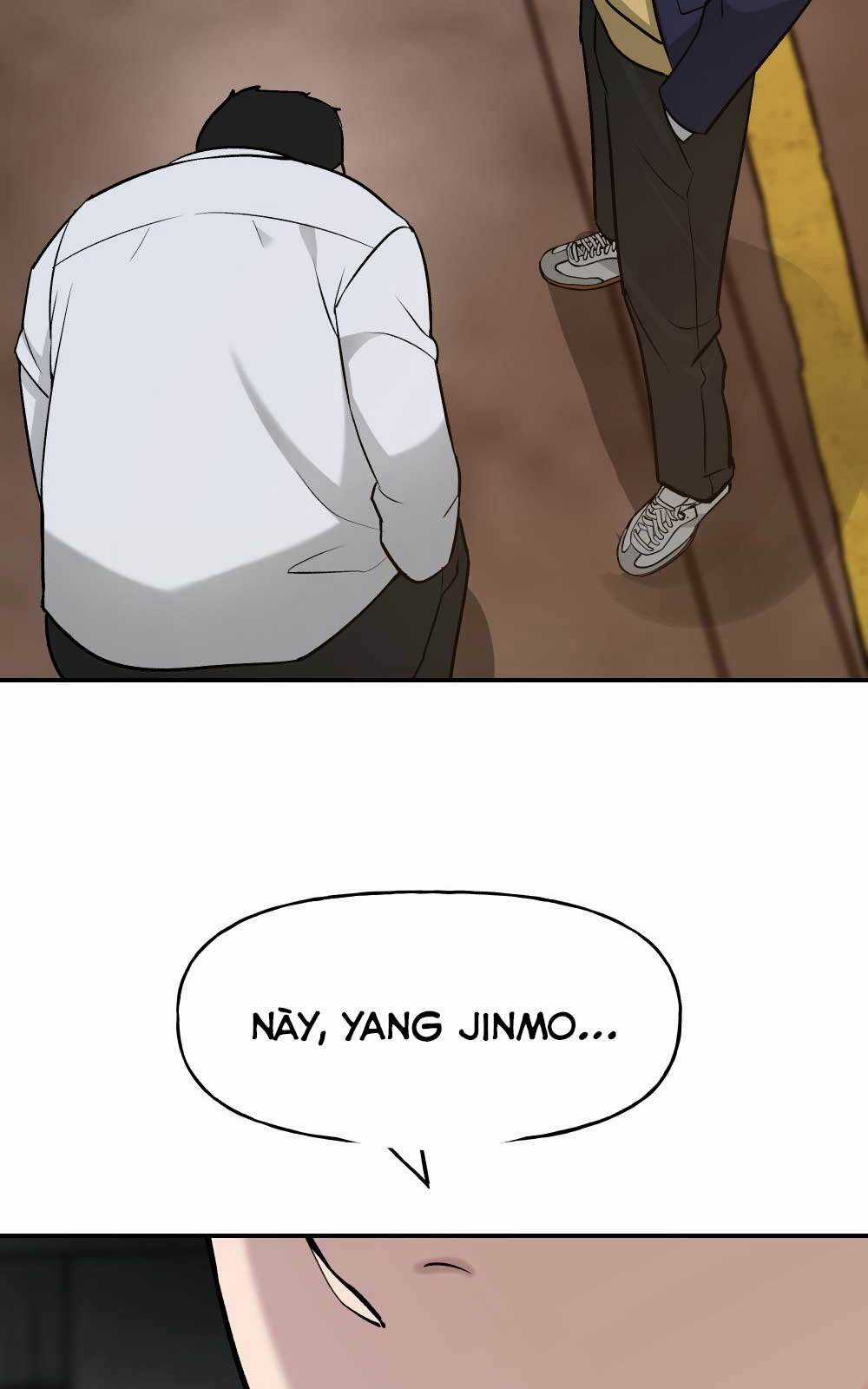 Giang Hồ Thực Thi Công Lý Chapter 15 trang 87