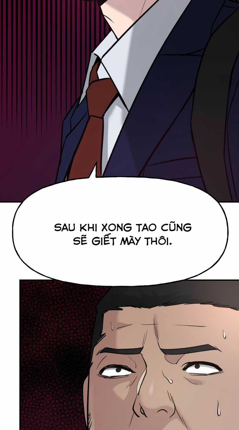Giang Hồ Thực Thi Công Lý Chapter 15 trang 89