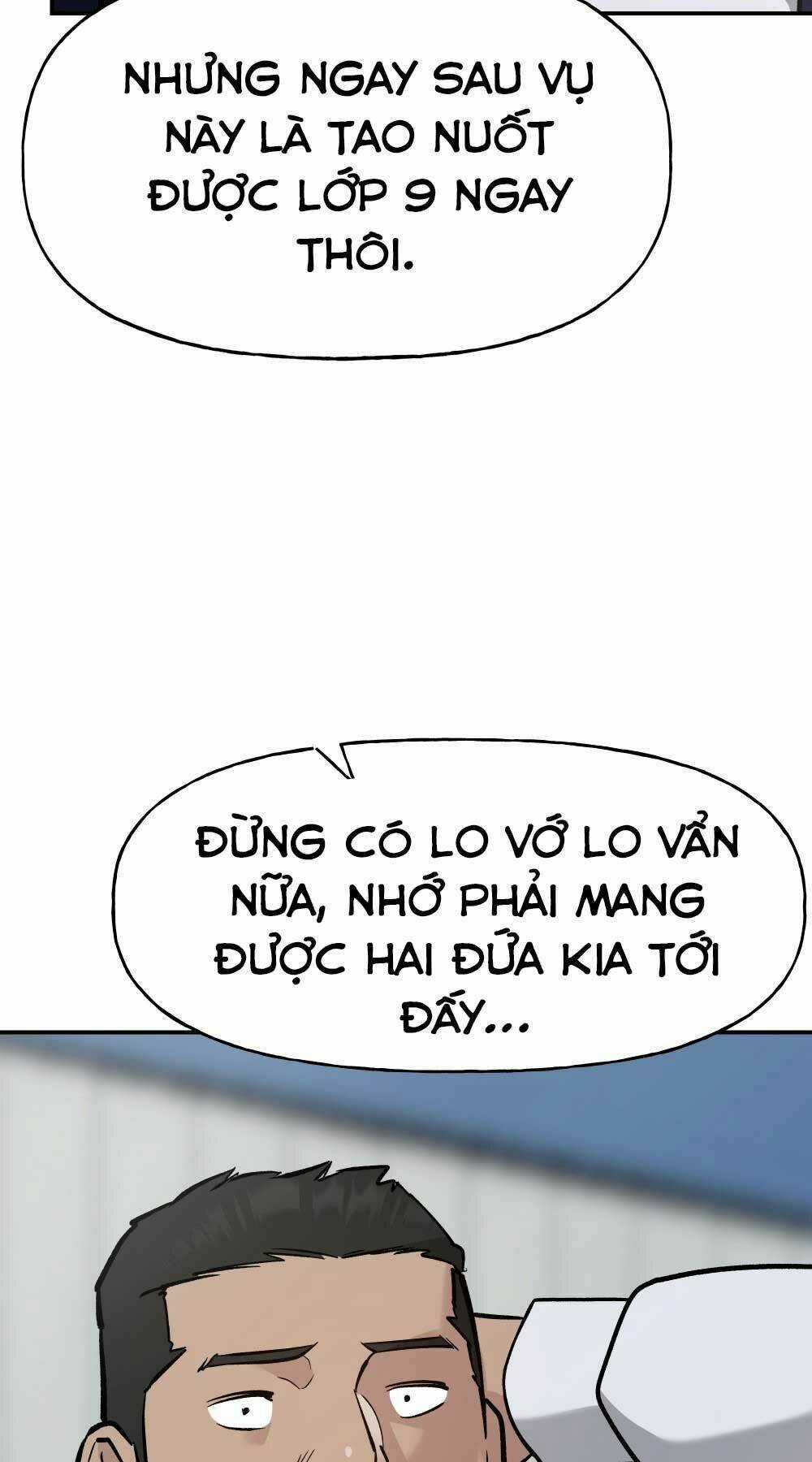 Giang Hồ Thực Thi Công Lý Chapter 15 trang 9