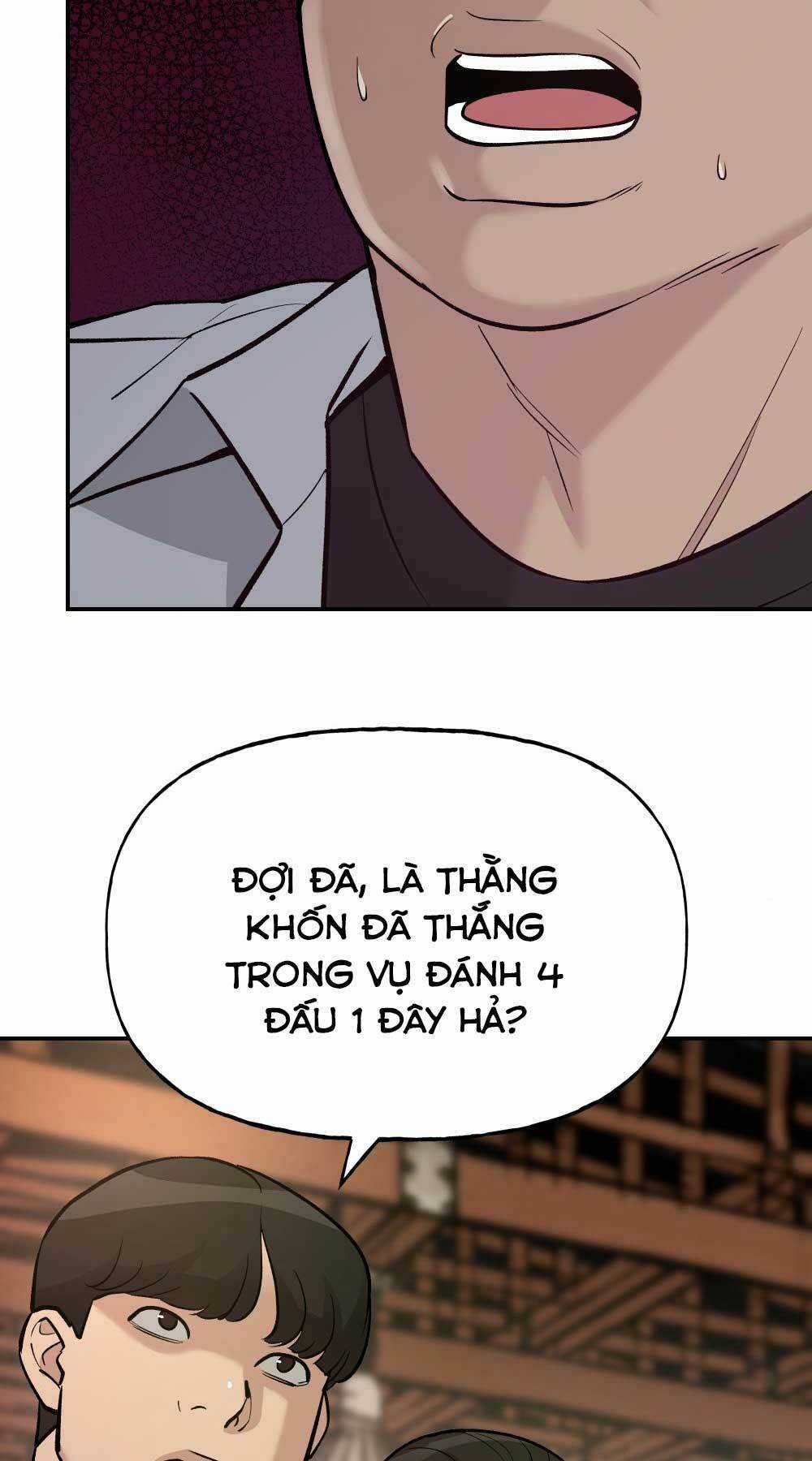 Giang Hồ Thực Thi Công Lý Chapter 15 trang 90