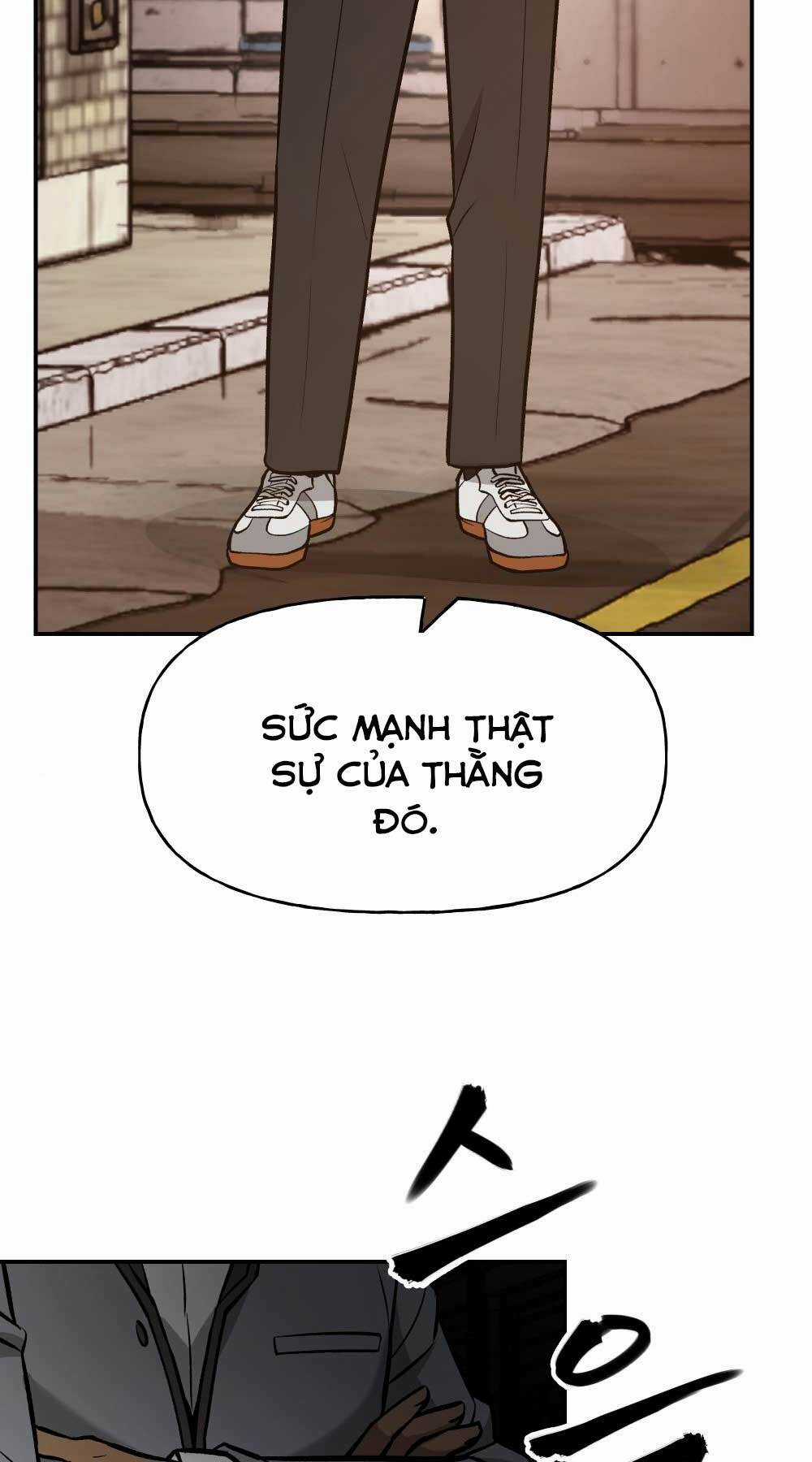 Giang Hồ Thực Thi Công Lý Chapter 15 trang 95