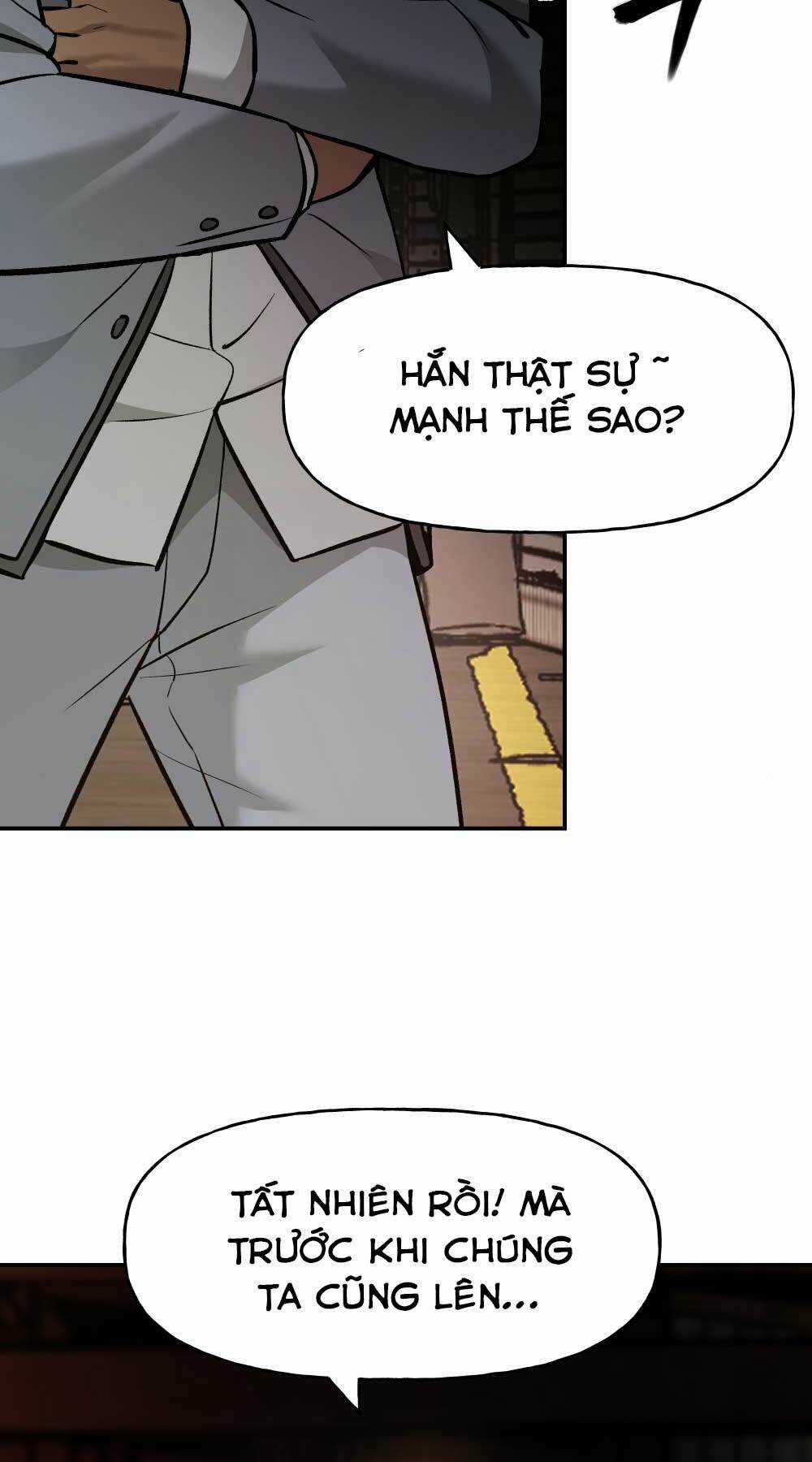 Giang Hồ Thực Thi Công Lý Chapter 15 trang 96