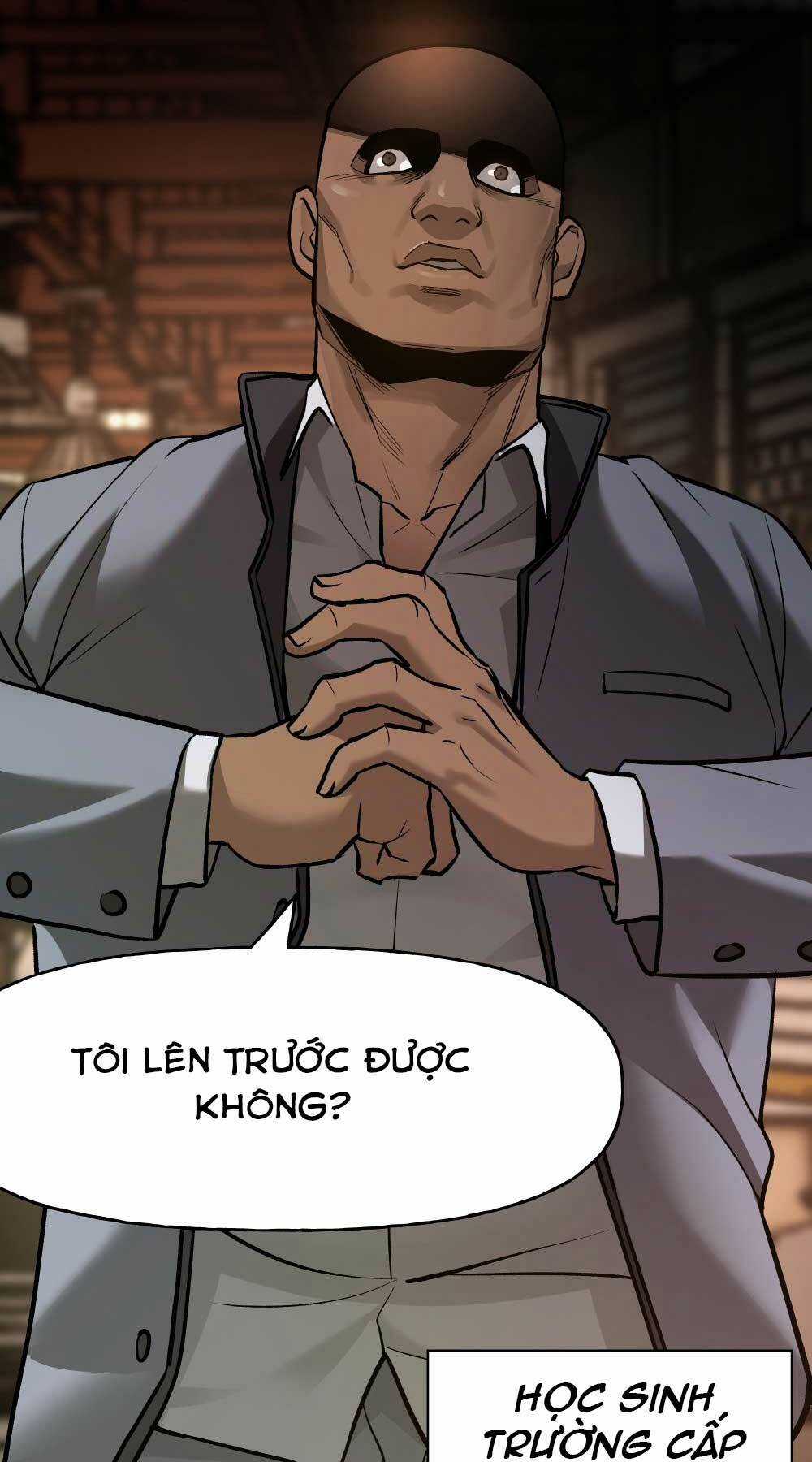 Giang Hồ Thực Thi Công Lý Chapter 15 trang 97