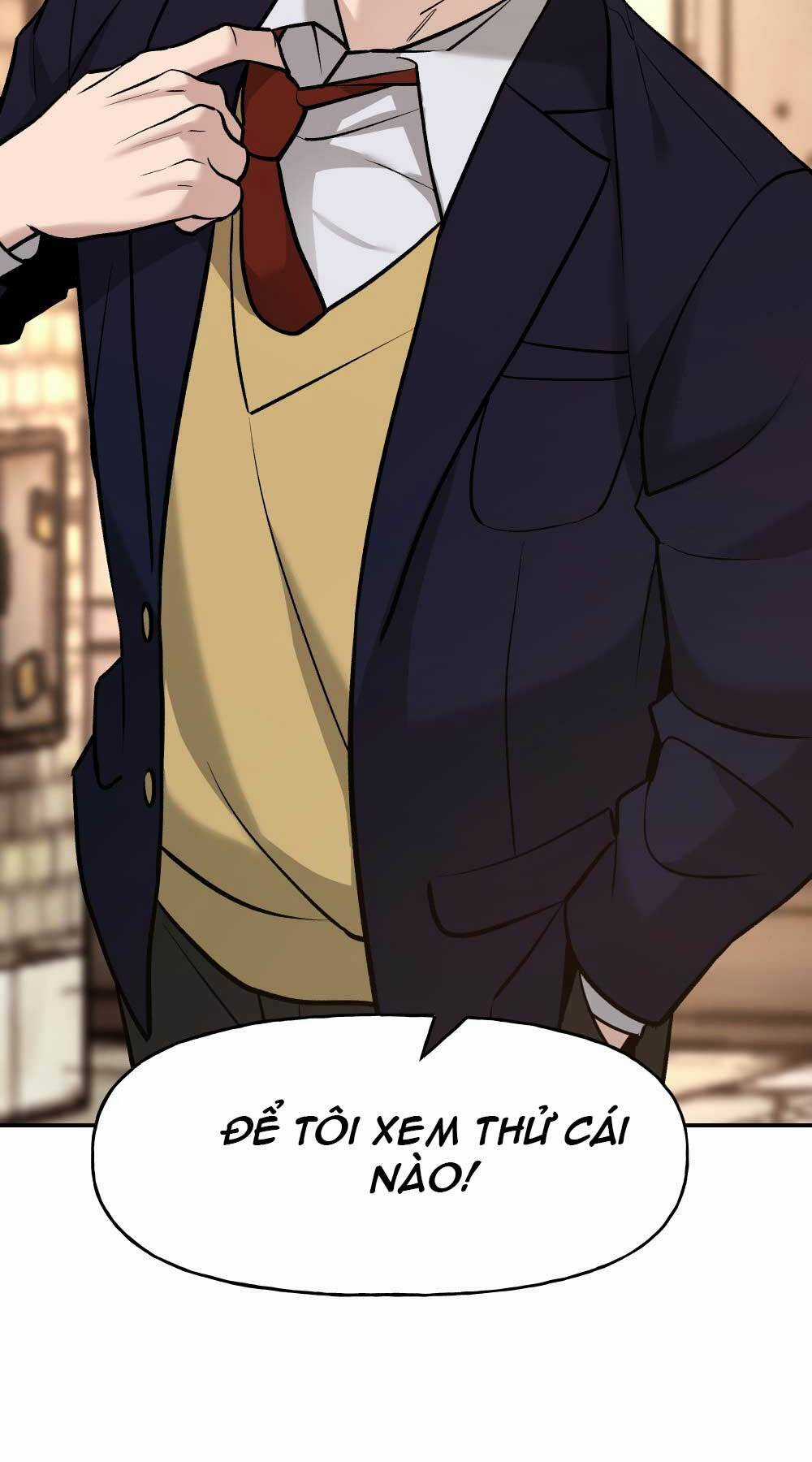 Giang Hồ Thực Thi Công Lý Chapter 15 trang 99