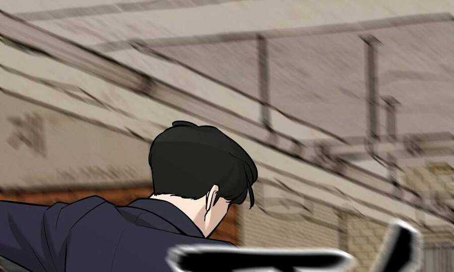 Giang Hồ Thực Thi Công Lý Chapter 16.5 trang 10