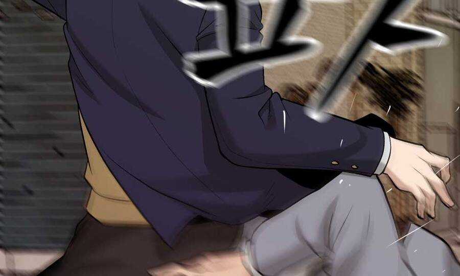 Giang Hồ Thực Thi Công Lý Chapter 16.5 trang 11