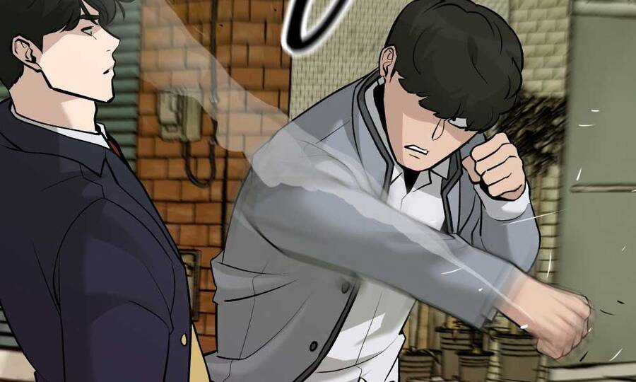 Giang Hồ Thực Thi Công Lý Chapter 16.5 trang 15