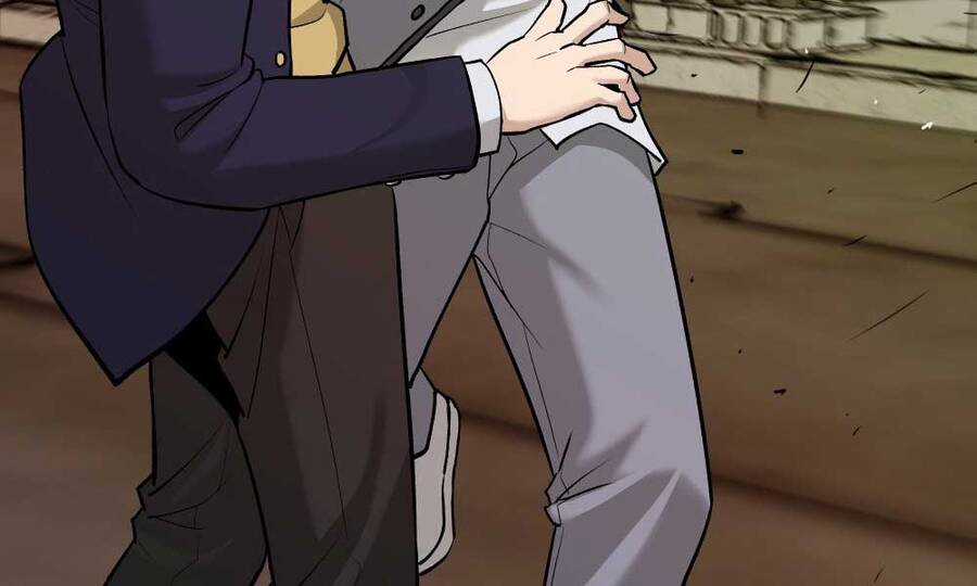 Giang Hồ Thực Thi Công Lý Chapter 16.5 trang 16