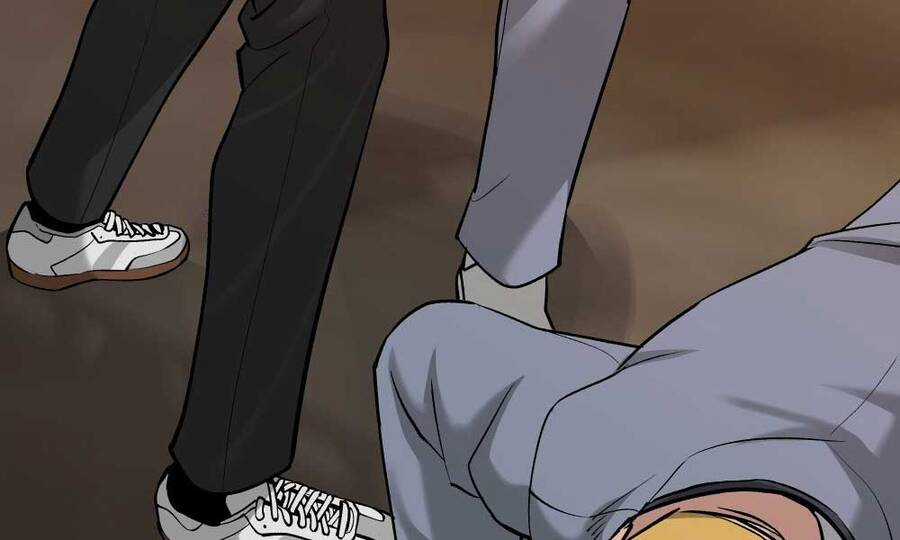 Giang Hồ Thực Thi Công Lý Chapter 16.5 trang 17