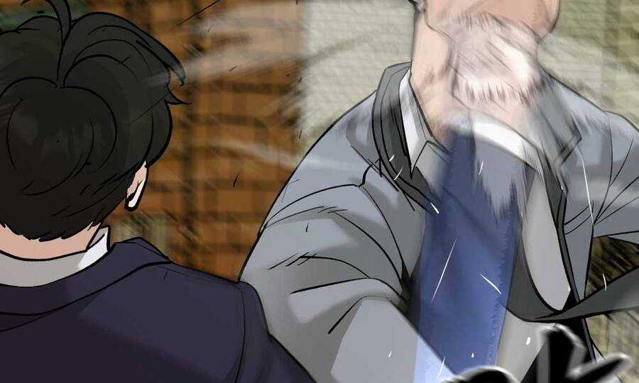 Giang Hồ Thực Thi Công Lý Chapter 16.5 trang 20