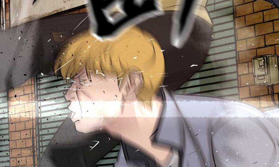 Giang Hồ Thực Thi Công Lý Chapter 16.5 trang 27