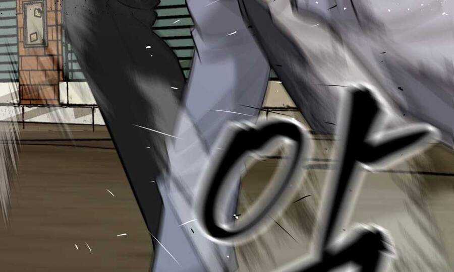 Giang Hồ Thực Thi Công Lý Chapter 16.5 trang 28