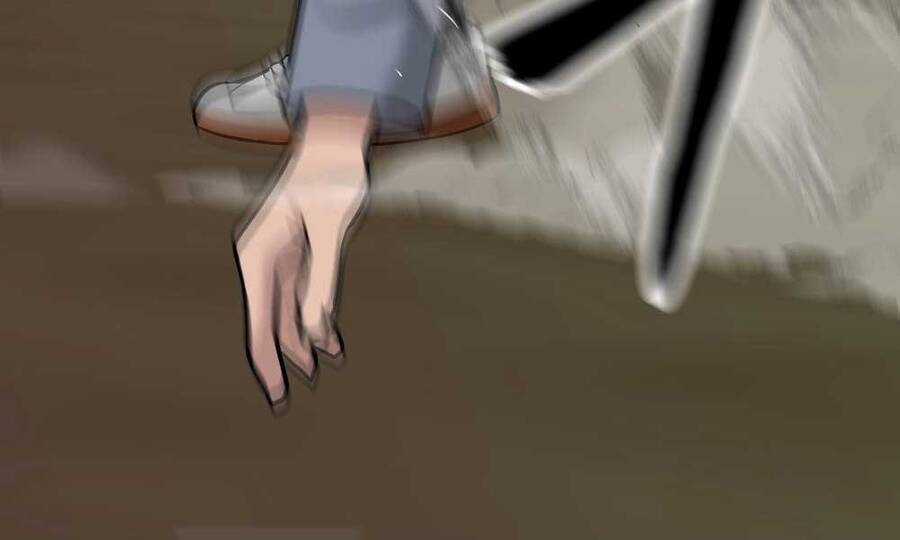 Giang Hồ Thực Thi Công Lý Chapter 16.5 trang 29