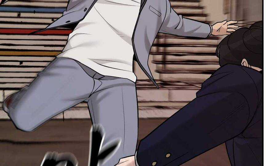 Giang Hồ Thực Thi Công Lý Chapter 16.5 trang 3