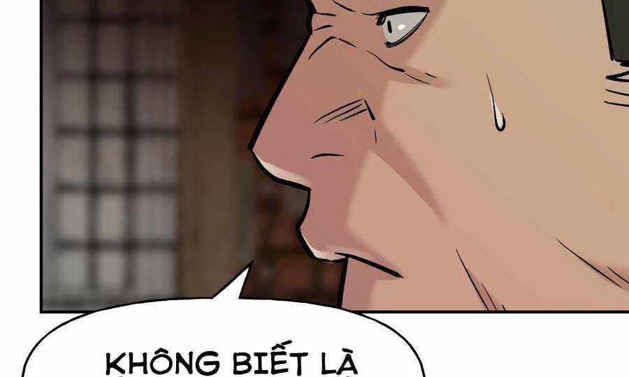 Giang Hồ Thực Thi Công Lý Chapter 16.5 trang 31