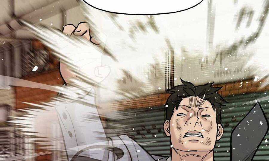 Giang Hồ Thực Thi Công Lý Chapter 16.5 trang 33