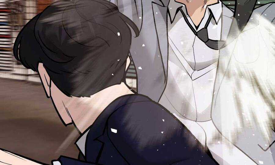 Giang Hồ Thực Thi Công Lý Chapter 16.5 trang 34