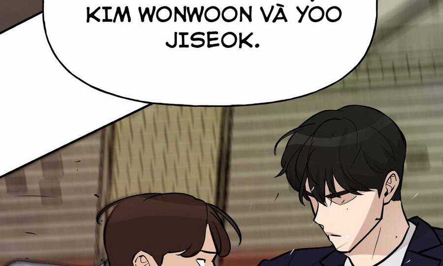 Giang Hồ Thực Thi Công Lý Chapter 16.5 trang 36