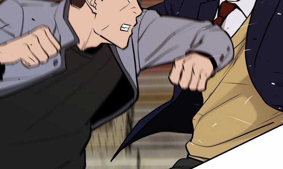 Giang Hồ Thực Thi Công Lý Chapter 16.5 trang 37