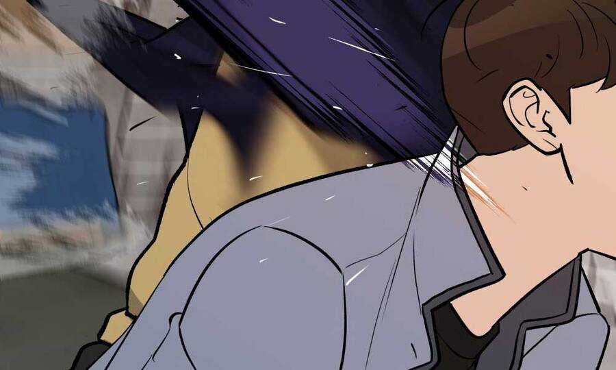 Giang Hồ Thực Thi Công Lý Chapter 16.5 trang 43