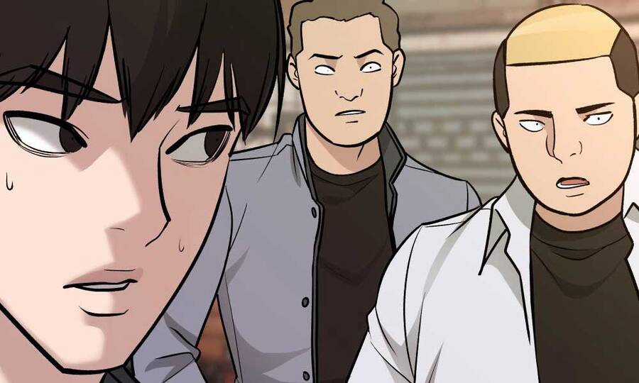 Giang Hồ Thực Thi Công Lý Chapter 16.5 trang 46