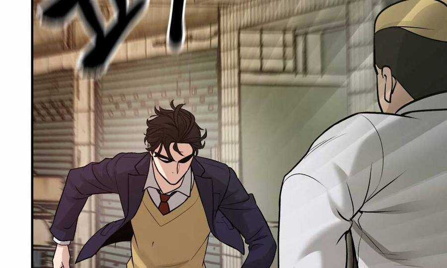 Giang Hồ Thực Thi Công Lý Chapter 16.5 trang 53