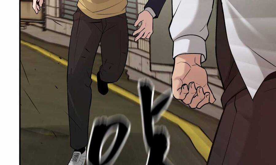 Giang Hồ Thực Thi Công Lý Chapter 16.5 trang 54