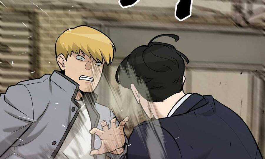 Giang Hồ Thực Thi Công Lý Chapter 16.5 trang 6