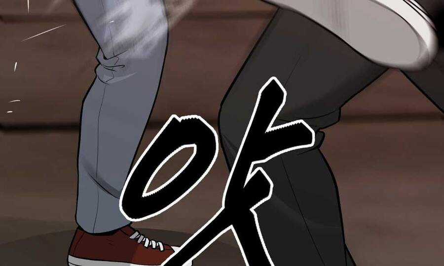 Giang Hồ Thực Thi Công Lý Chapter 16.5 trang 8