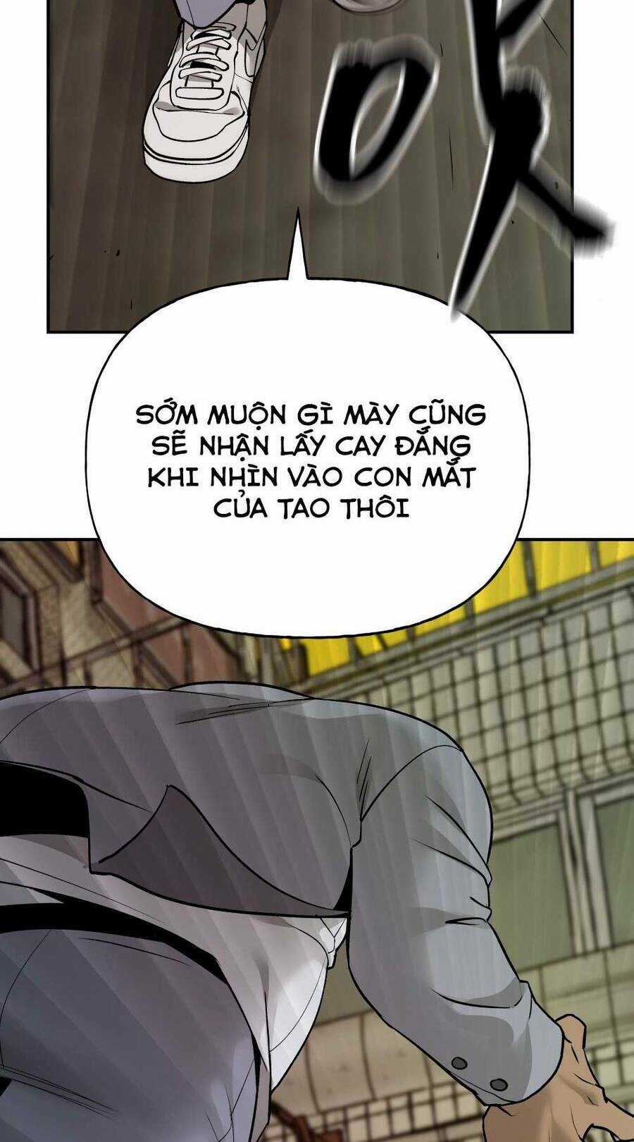 Giang Hồ Thực Thi Công Lý Chapter 16 trang 10