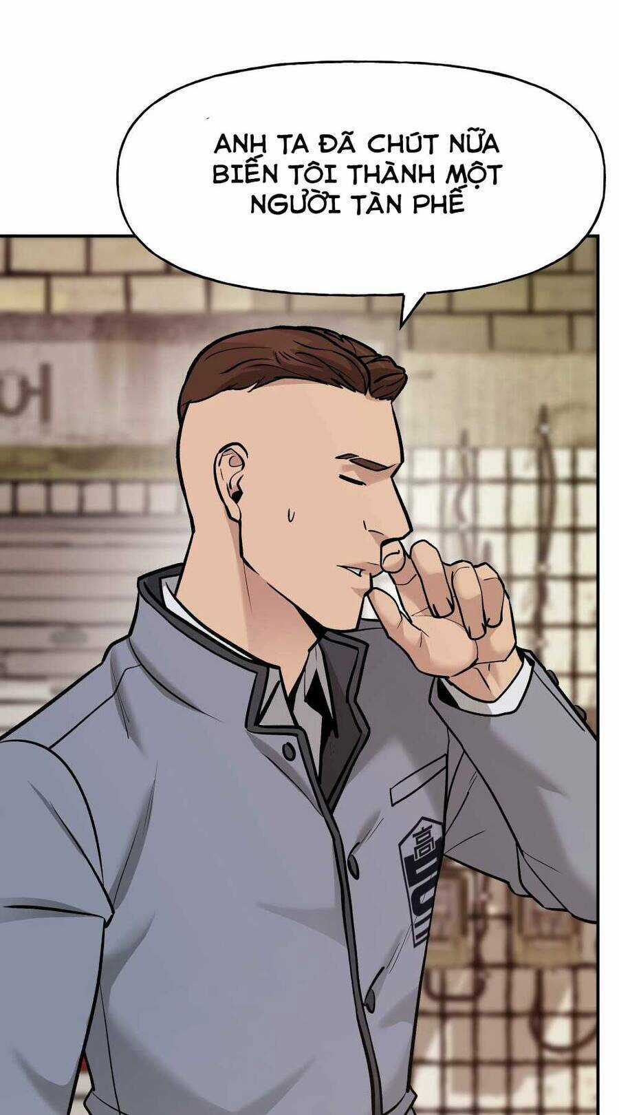 Giang Hồ Thực Thi Công Lý Chapter 16 trang 12