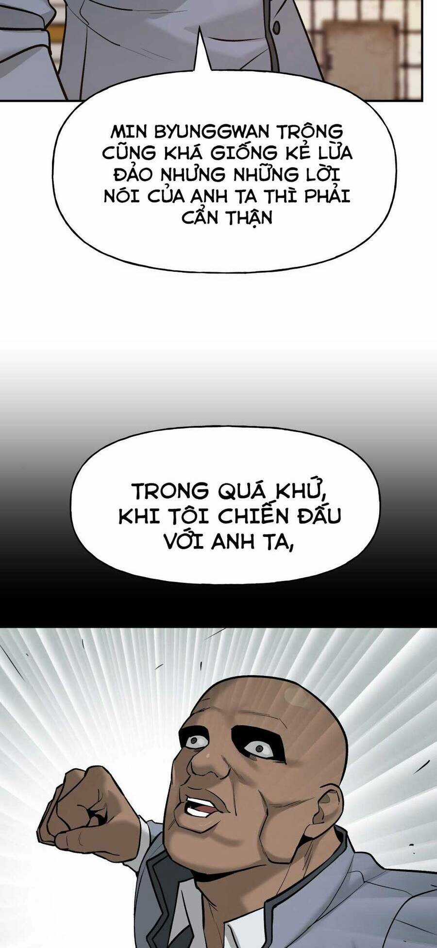 Giang Hồ Thực Thi Công Lý Chapter 16 trang 13