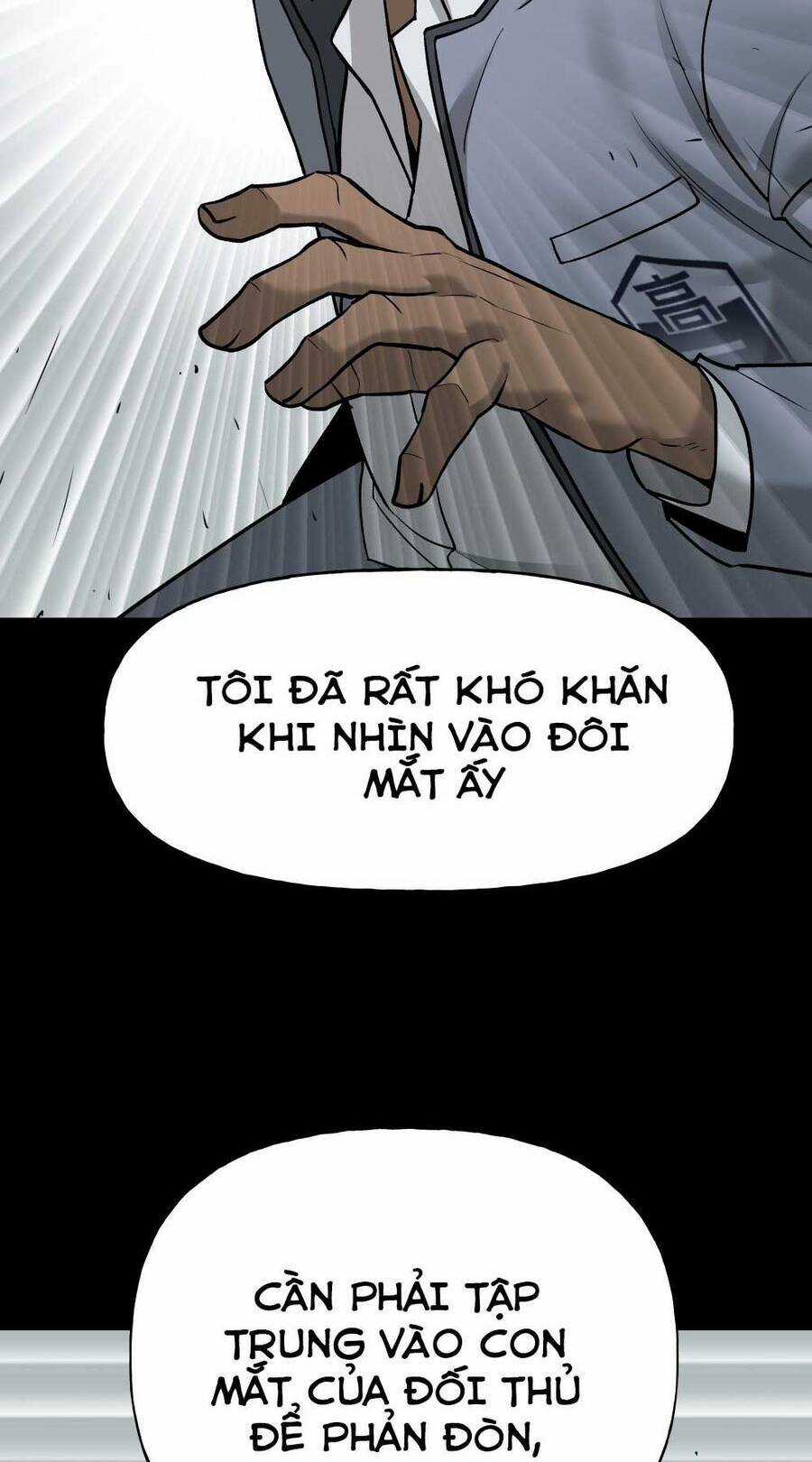 Giang Hồ Thực Thi Công Lý Chapter 16 trang 14